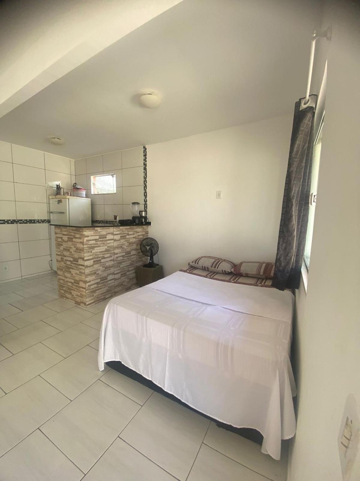 Kitnet Simples No Colinas Do Pero Villa Cabo Frio Dış mekan fotoğraf