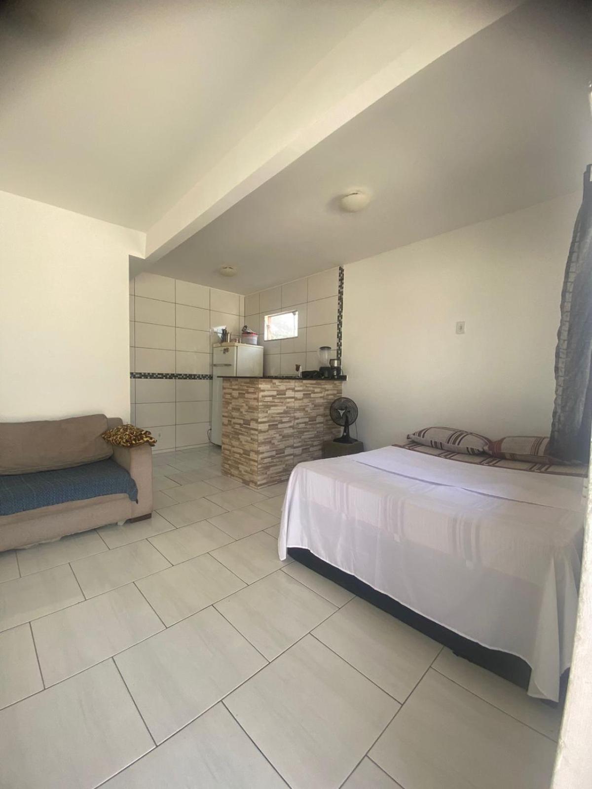Kitnet Simples No Colinas Do Pero Villa Cabo Frio Dış mekan fotoğraf